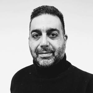 Meet your Posher, Yogesh